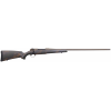 WEATHERBY Mark V Backcountry 2.0 257 Wby Mag 28" 3rd Bolt Rifle w/ Fluted Threaded Barrel - Brown image