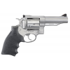 RUGER Redhawk 44 Rem Mag 4.2" 6rd Revolver - Stainless | Rubber image