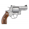 RUGER Redhawk 357 Mag 2.75" 8rd Revolver - Stainless image