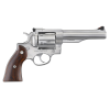 RUGER Redhawk 44 Rem Mag / 44 Special 5.5" 6rd Revolver | Stainless image