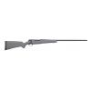 WEATHERBY Mark V Hunter 257 Wby Mag 26" 3rd Bolt Rifle w/ Threaded Barrel - Black /Grey image
