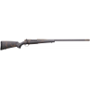 WEATHERBY Mark V Backcountry Carbon 257 Wby Mag 26" 3rd Bolt Rifle - Black | Bronze image
