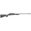 BROWNING X-Bolt Pro McMillan LR 300 Win Mag 26" 3rd Bolt Rifle w/ Fluted Barrel - Carbon Grey image