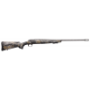 BROWNING X-Bolt Mountain Pro 300 Win Mag 26" 3rd Bolt Rifle w/ Spiral Fluted Barrel - Tungsten image