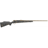 WEATHERBY Mark V Weathermark Limit 6.5-300 Wby Mag 28" 3rd Bolt Rifle w/ Fluted Threaded Barrel image