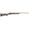 BROWNING X-Bolt Mountain Pro 300 Win Mag 26" 3rd Bolt Rifle w/ Spiral Fluted Barrel & Muzzle Brake image