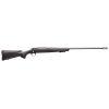 BROWNING X-Bolt Pro 6.8 Western 24" 3+1 Bolt Rifle w/ Recoil Hawg Muzzle Brake - Grey / Black image