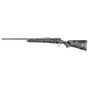CHRISTENSEN ARMS Mesa FFT LH 308 Win 20" 4rd Bolt Rifle w/ Radial Muzzle Brake - Grey | Black image