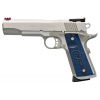 COLT Gold Cup Trophy 1911 .38 Super 5" 9rd Pistol - Stainless image