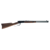 WINCHESTER 1892 Carbine 44 Rem Mag 20" 10rd Lever Action Rifle | Blued w/ Black Walnut Stock image