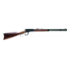 WINCHESTER 1892 Short 357 Mag / 38 Special 20" 10rd Lever Rifle - Blued | Walnut image