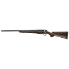 TIKKA T3x Hunter Left Hand 6.5 Creedmoor 24.3" 3rd Bolt Rifle - Blued / Wood image