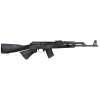 CENTURY ARMS VSKA 7.62x39 16.25" 10rd Semi-Auto AK47 Rifle - CA Compliant - Black image