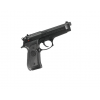BERETTA 92 FS 9mm 4.9" 15rd Pistol - Black USA image
