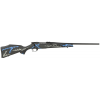 WEATHERBY Vanguard Compact 7mm-08 Rem 20'" 5rd Bolt Rifle - Blue | Grey image
