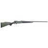 WEATHERBY Vanguard 308 Win 24" 5rd Bolt Rifle - Black / Green image