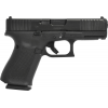 GLOCK G19 G5 MOS 9mm 4.02" 15rd Optic Ready Pistol | Black image