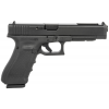 GLOCK G34 G4 9mm 5.31" 17rd Pistol | Black image
