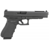 GLOCK G34 G3 9mm 5.31" 17rd Pistol | Black image