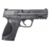 SMITH & WESSON M&P9 M2.0 Compact 9mm 4" 10rd Pistol | Black image
