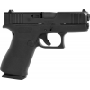 GLOCK G43X 9mm 3.39" 10rd Pistol | Black image