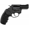CHARTER ARMS Mag Pug 357 Mag 2.2" 5rd Revolver - Black Rubber Grip image