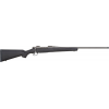 MOSSBERG Patriot 7mm Rem Mag 24" 3+1 Bolt Rifle w/ Fluted Threaded Barrel - Tungsten / Black image