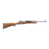 RUGER Mini-14 Ranch 5.56 NATO 18.5in 5+1 Semi-Auto Rifle - Hardwood / Stainless image