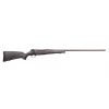 WEATHERBY Mark V Backcountry 2.0 270 WBY MAG 26' 3rd Bolt Rifle w/ Fluted Barrel | Patriot Brown image