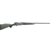 WEATHERBY Vanguard 243 Win 24" 5rd Bolt Rifle - Black / Green Synthetic image