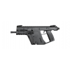 KRISS USA Vector SDP G2 22 LR 6.5" 10rd Pistol w/ Threaded Barrel | Black image