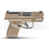 SPRINGFIELD ARMORY Hellcat OSP 9mm 3" 13rd Optic Ready Pistol - Gear Up Package - FDE image