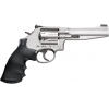 SMITH & WESSON 686 357 Mag 5" 7rd Revolver - Stainless image
