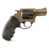 CHARTER ARMS Mag Pug 357 Mag 2.5" 5rd Large Frame Revolver - Desert Storm / Black image