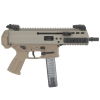 B&T USA APC9 PRO 9mm 6.89" 30rd Pistol (No Brace) | FDE image