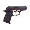 BERSA Thunder 22LR 3.5" 10rd Pistol - Black / Gold image
