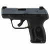 RUGER LCP Max 380ACP 2.75" 10rd Pistol - Black / Cobalt image