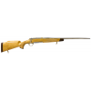 BROWNING X-Bolt White Gold 270 WSM 23" 4rd Bolt Rifle w/ Octagon Barrel - Stainless / Maple image