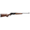 BROWNING BLR Gold Medallion 270 Win 22" 4rd Lever Action Rifle - Blued / Walnut image