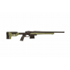 HOWA M1500 Mini Action Oryx 223 REM 20" 10rd Bolt Rifle w/ Threaded Barrel - OD Green / Black image