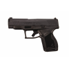 TAURUS GX4XL 3.71" 10rd Pistol - Black image