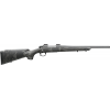 CVA Cascade 6.5 Creedmoor 18" 4rd Bolt Rifle w/ Threaded Barrel - Black image
