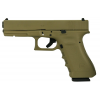 GLOCK G17 G3 9mm 4.49" 17rd Pistol | FDE image