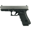 GLOCK G17 G3 Custom 9mm 4.49" 17rd Pistol | Two-Tone image