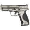 SMITH & WESSON M&P9 M2.0 METAL 9mm 4.25" 17rd OR Pistol - Grey image