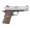 RUGER SR1911 45ACP 4.25" 7+1 Pistol - Two-Tone image