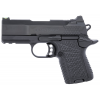 WILSON COMBAT SFX9 1911 9mm 3.25" 10/15rd Pistol - Black / G10 image