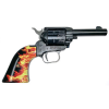 HERITAGE MANUFACTURING Barkeep Heater 22 Magnum 3" 6rd Revolver - Flame Cylinder & Grips image