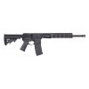 LWRC IC-DI California Compliant 5.56 NATO 16.1" 10rd Semi-Auto AR15 Rifle - Tungsten / Black image