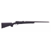 HOWA M1500 Hogue 6.5 PRC 24" 3rd Bolt Rifle w/ Carbon Fiber Threaded Barrel - Black image